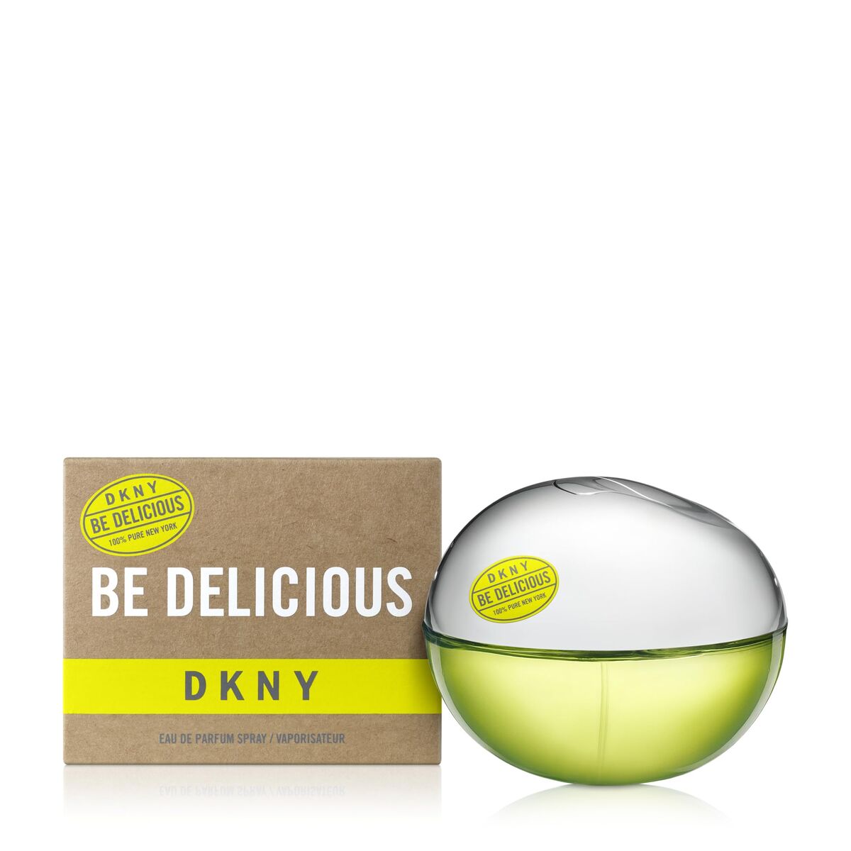 Damesparfum Donna Karan BE DELICIOUS 50 ml - Schoonheid, Parfums en geuren - Donna Karan
