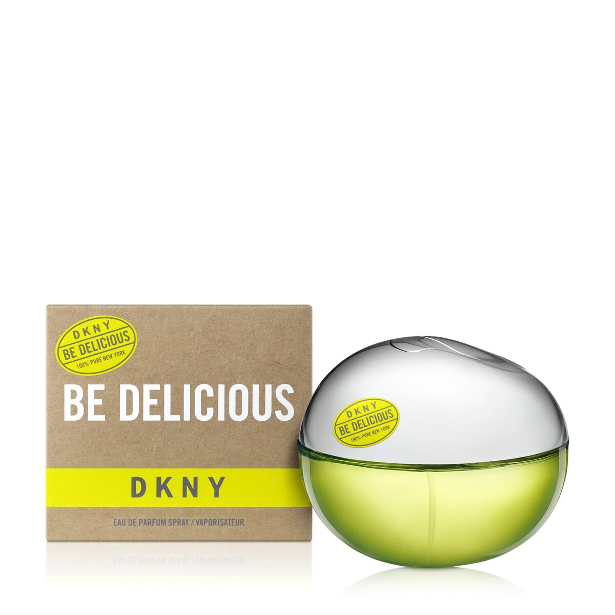 Damesparfum Donna Karan BE DELICIOUS 30 ml - Schoonheid, Parfums en geuren - Donna Karan