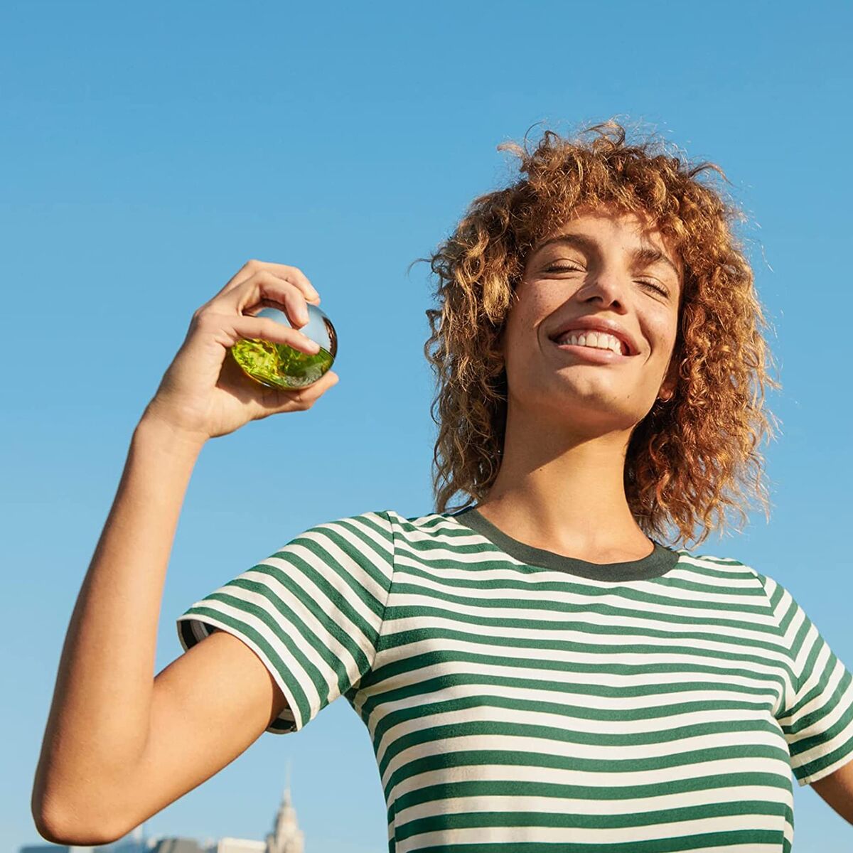 Damesparfum Donna Karan BE DELICIOUS 30 ml