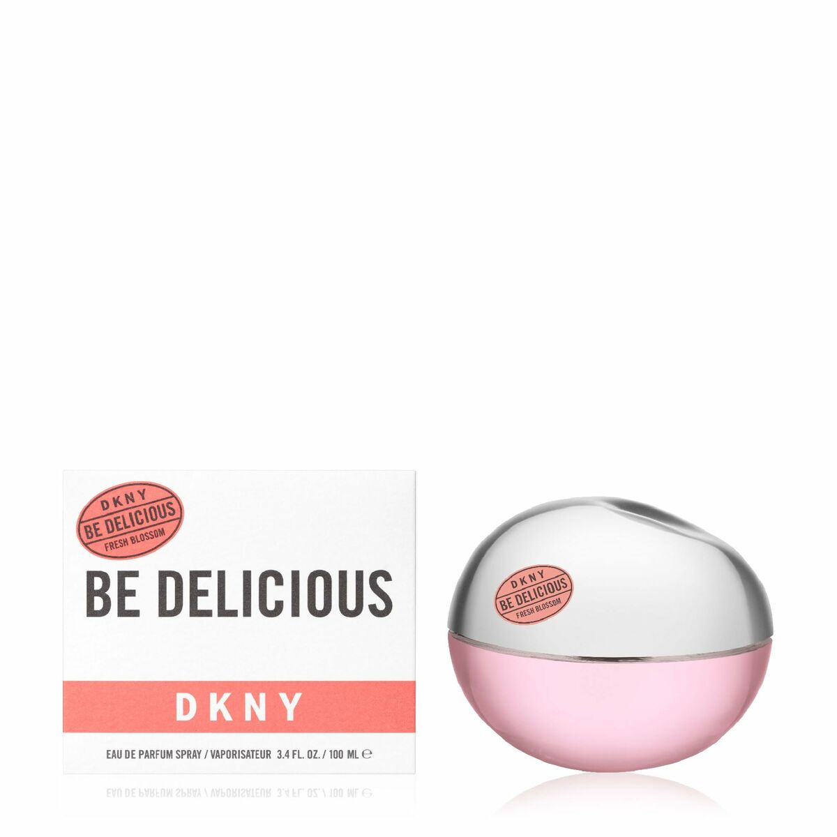 Damesparfum DKNY DELICIOUS COLLECTION 100 ml - Schoonheid, Parfums en geuren - DKNY