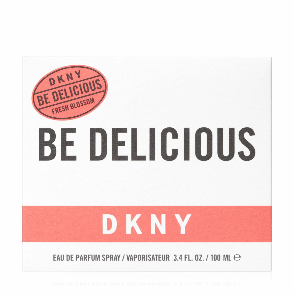 Damesparfum DKNY DELICIOUS COLLECTION 100 ml