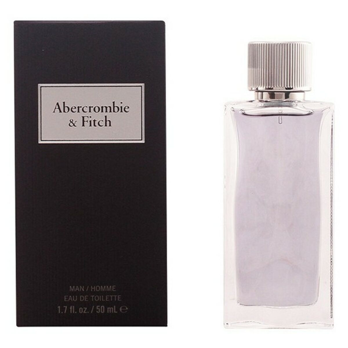 Herenparfum Abercrombie & Fitch EDT - Schoonheid, Parfums en geuren - Abercrombie & Fitch