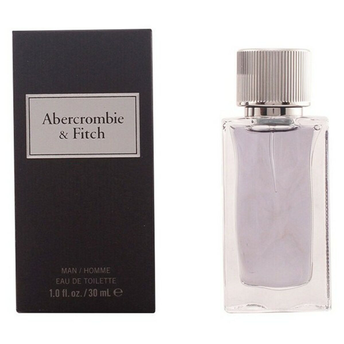 Herenparfum Abercrombie & Fitch EDT - Schoonheid, Parfums en geuren - Abercrombie & Fitch
