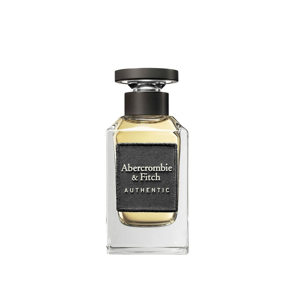 Herenparfum Abercrombie & Fitch Authentic Man 100 ml - Schoonheid, Parfums en geuren - Abercrombie & Fitch