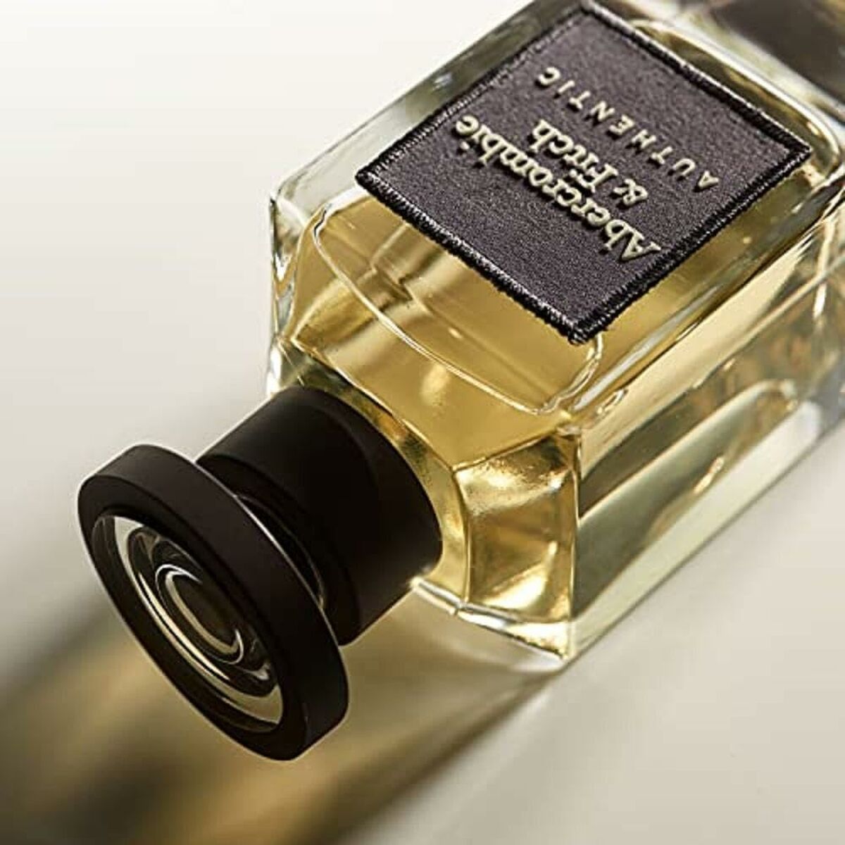 Herenparfum Abercrombie & Fitch Authentic Man 100 ml - Schoonheid, Parfums en geuren - Abercrombie & Fitch