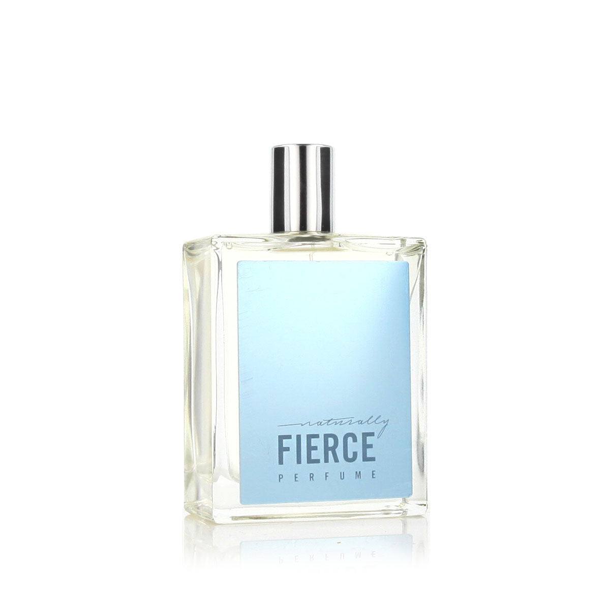 Damesparfum Abercrombie & Fitch   EDP Naturally Fierce (50 ml) - Schoonheid, Parfums en geuren - Abercrombie & Fitch