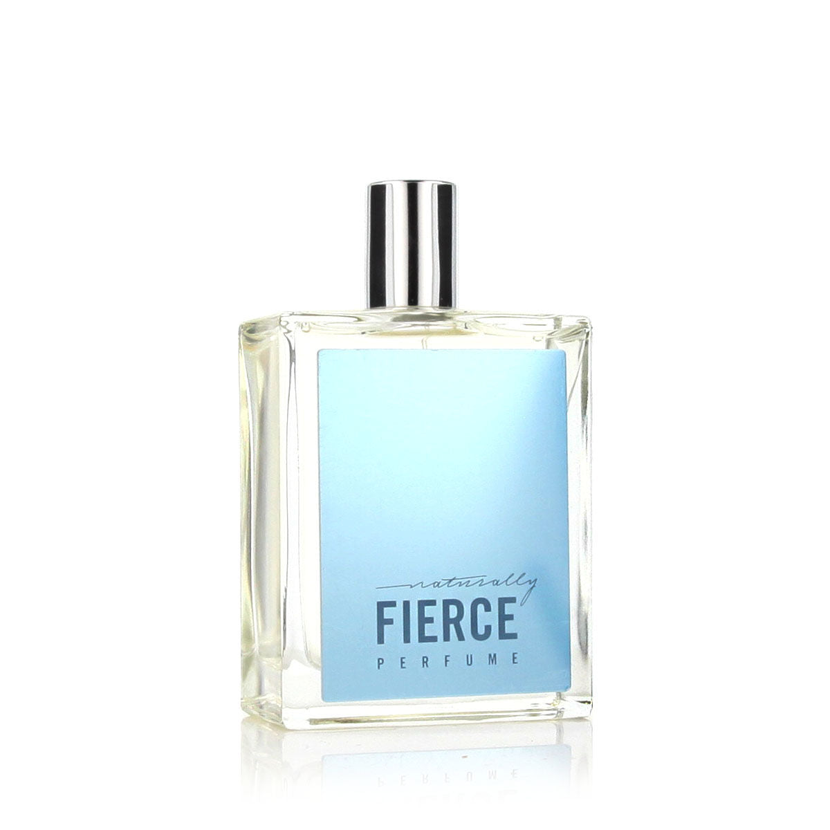 Damesparfum Abercrombie & Fitch Naturally Fierce EDP - Schoonheid, Parfums en geuren - Abercrombie & Fitch