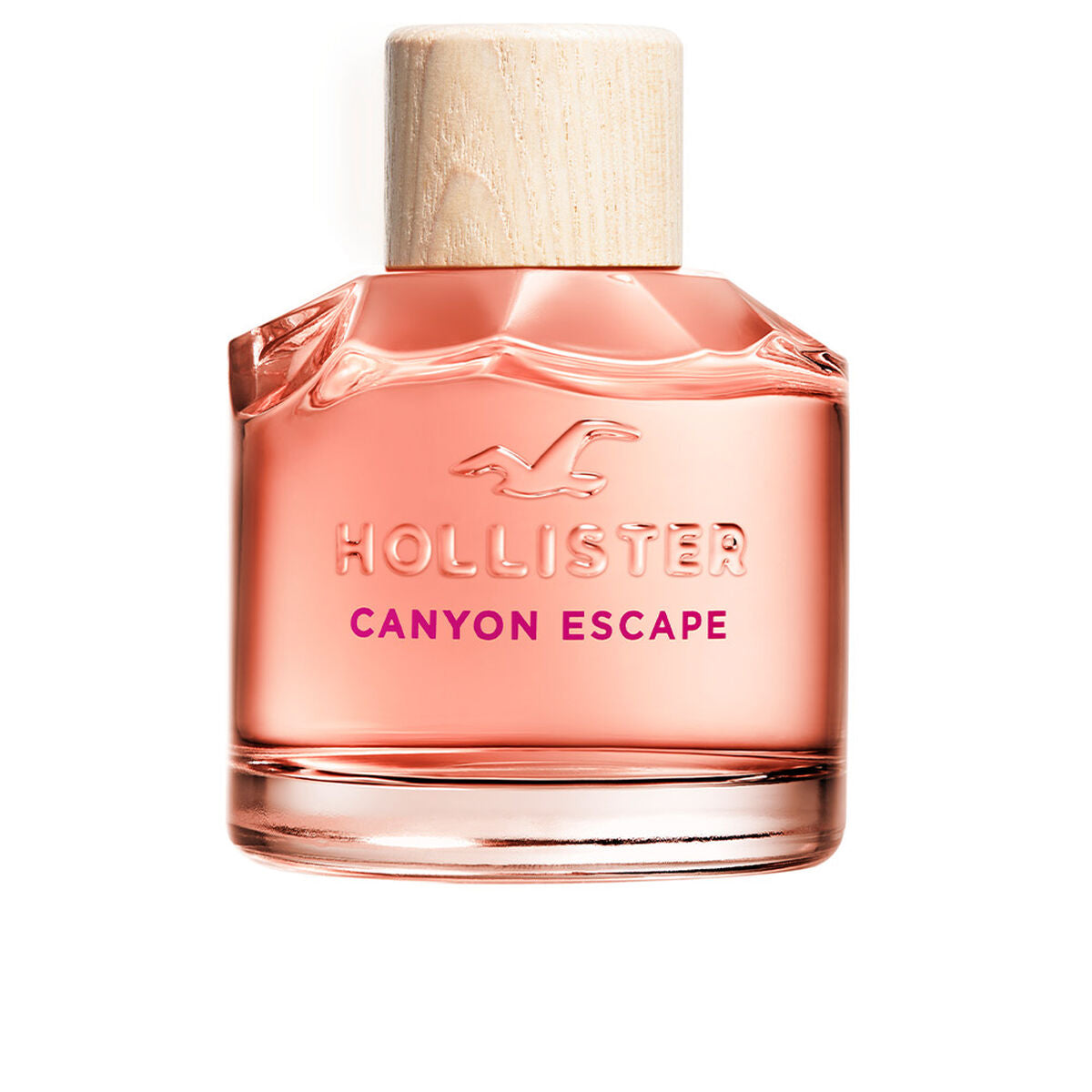 Damesparfum Canyon Escape Hollister EDP EDP - Schoonheid, Parfums en geuren - Hollister