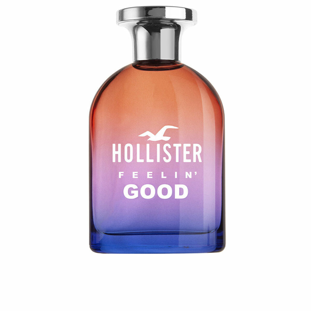Damesparfum Hollister FEELIN' GOOD FOR HER EDP 100 ml Feelin' Good for Her - Schoonheid, Parfums en geuren - Hollister