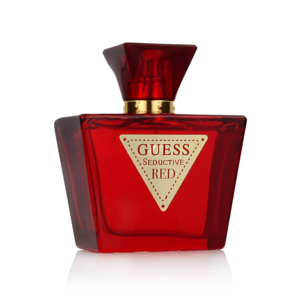 Damesparfum Guess SEDUCTIVE RED 75 ml