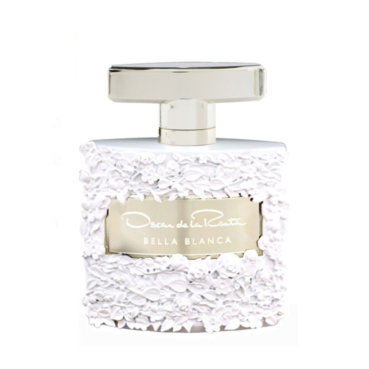 Damesparfum Oscar De La Renta BELLA BLANCA EDP 100 ml - Schoonheid, Parfums en geuren - Oscar De La Renta