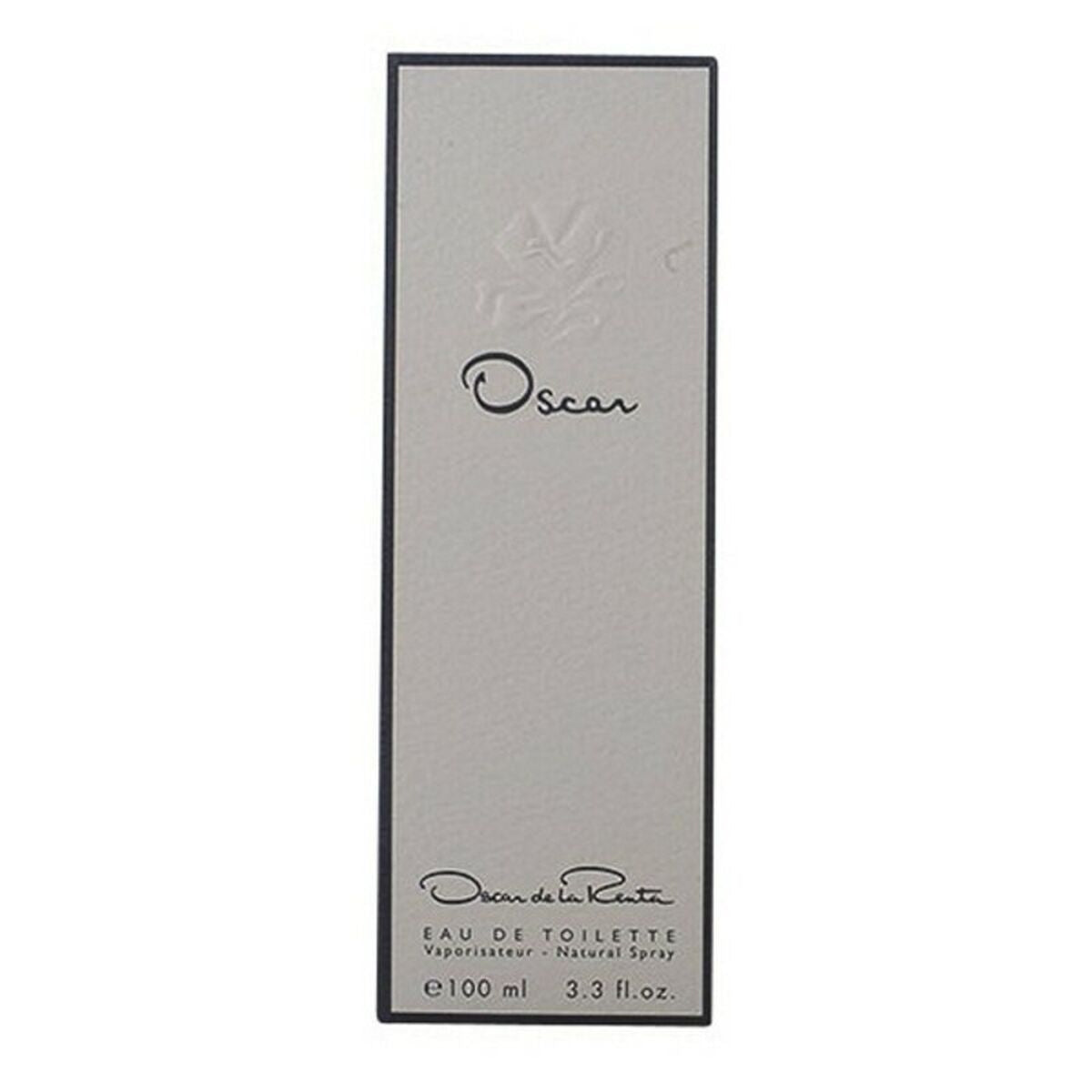 Damesparfum Oscar De La Renta OSCAR - 301993 EDT - Schoonheid, Parfums en geuren - Oscar De La Renta