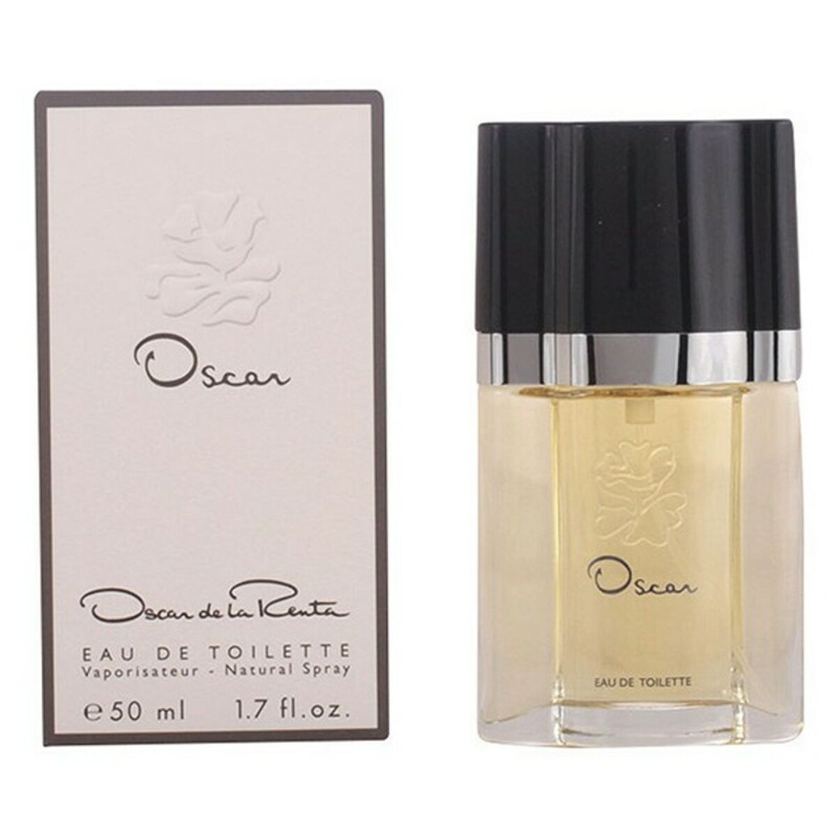 Damesparfum Oscar De La Renta OSCAR - 301993 EDT - Schoonheid, Parfums en geuren - Oscar De La Renta