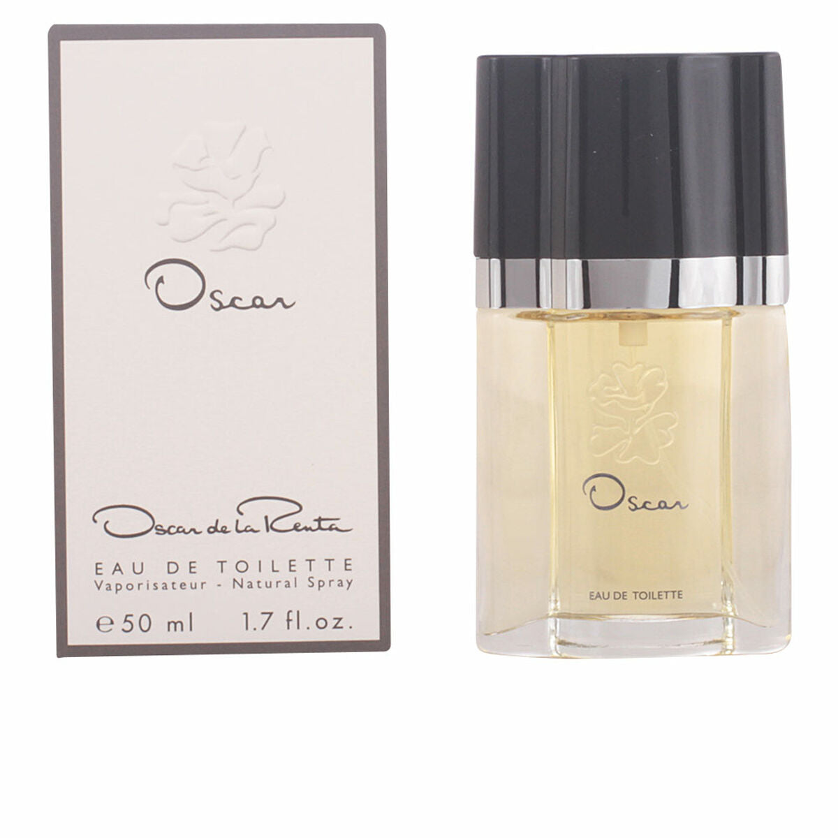 Damesparfum Oscar De La Renta OSCAR - 301993 EDT - Schoonheid, Parfums en geuren - Oscar De La Renta
