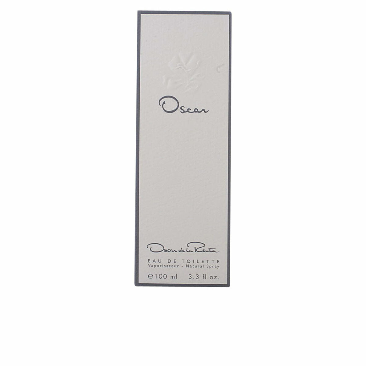 Damesparfum Oscar De La Renta OSCAR-301993 EDT