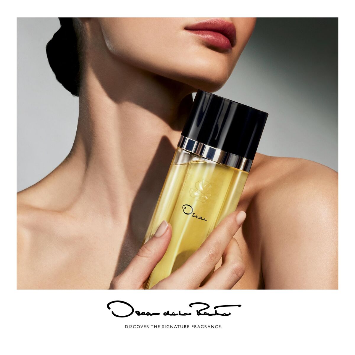 Damesparfum Oscar De La Renta Oscar EDT 200 ml