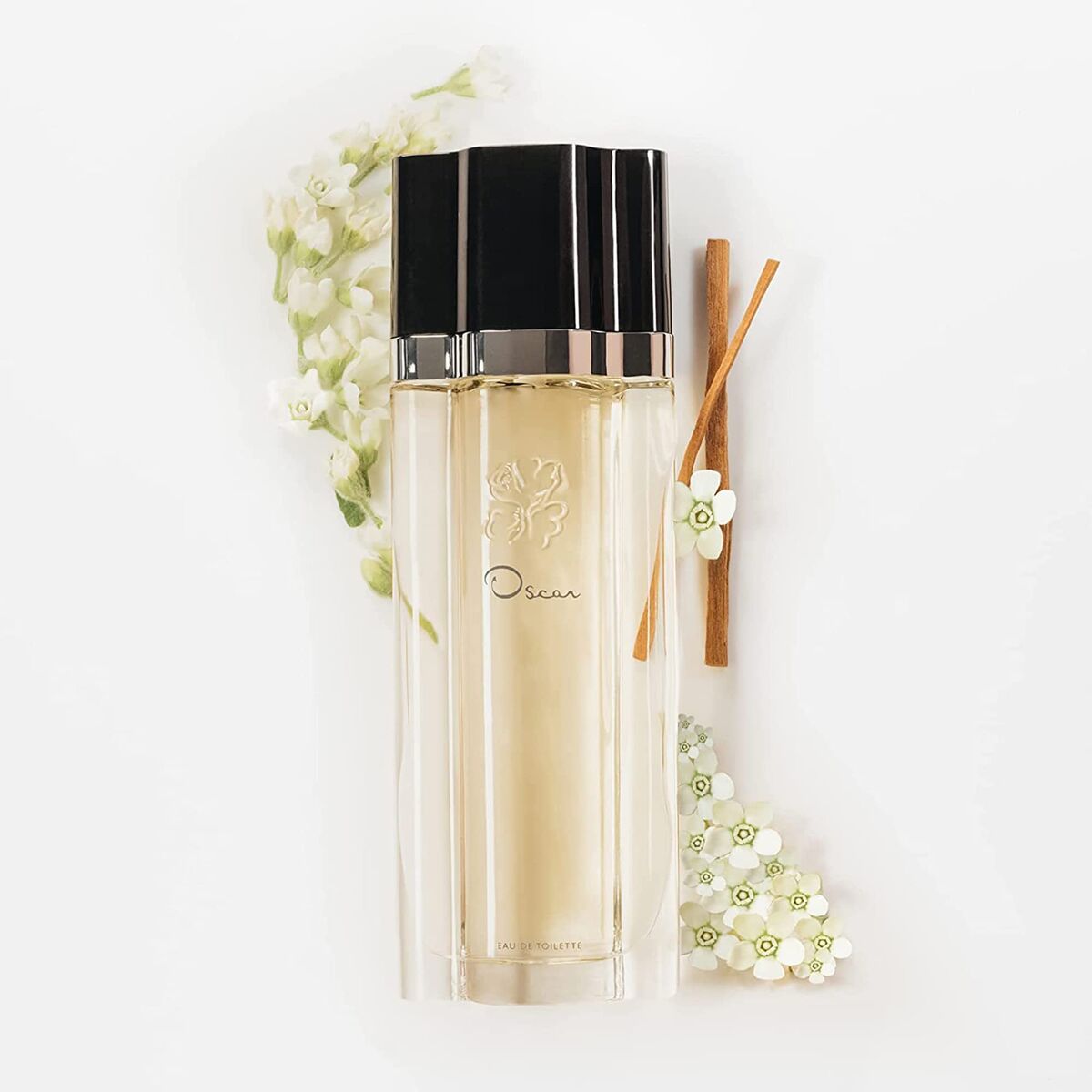 Damesparfum Oscar De La Renta Oscar EDT 200 ml - Schoonheid, Parfums en geuren - Oscar De La Renta