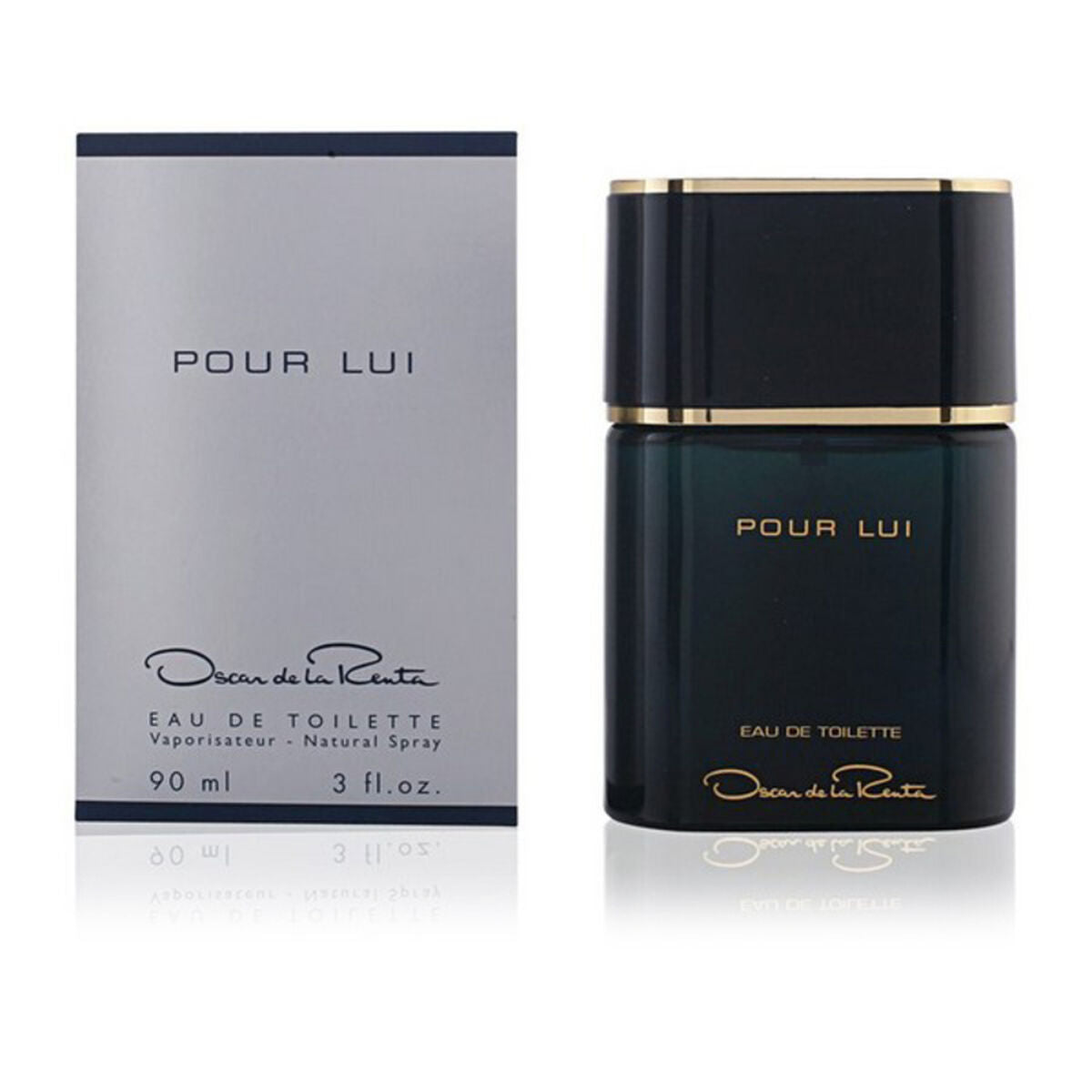 Herenparfum Oscar De La Renta 4277 - hbsupp EDT 90 ml - Schoonheid, Parfums en geuren - Oscar De La Renta