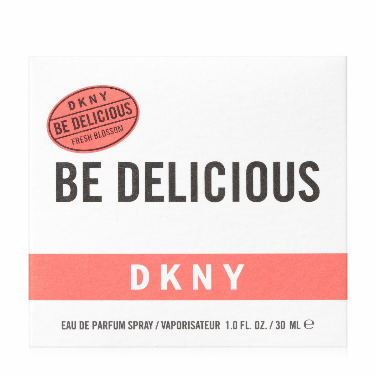 Damesparfum Donna Karan Be Delicious Fresh Blossom EDP 30 ml - Schoonheid, Parfums en geuren - Donna Karan