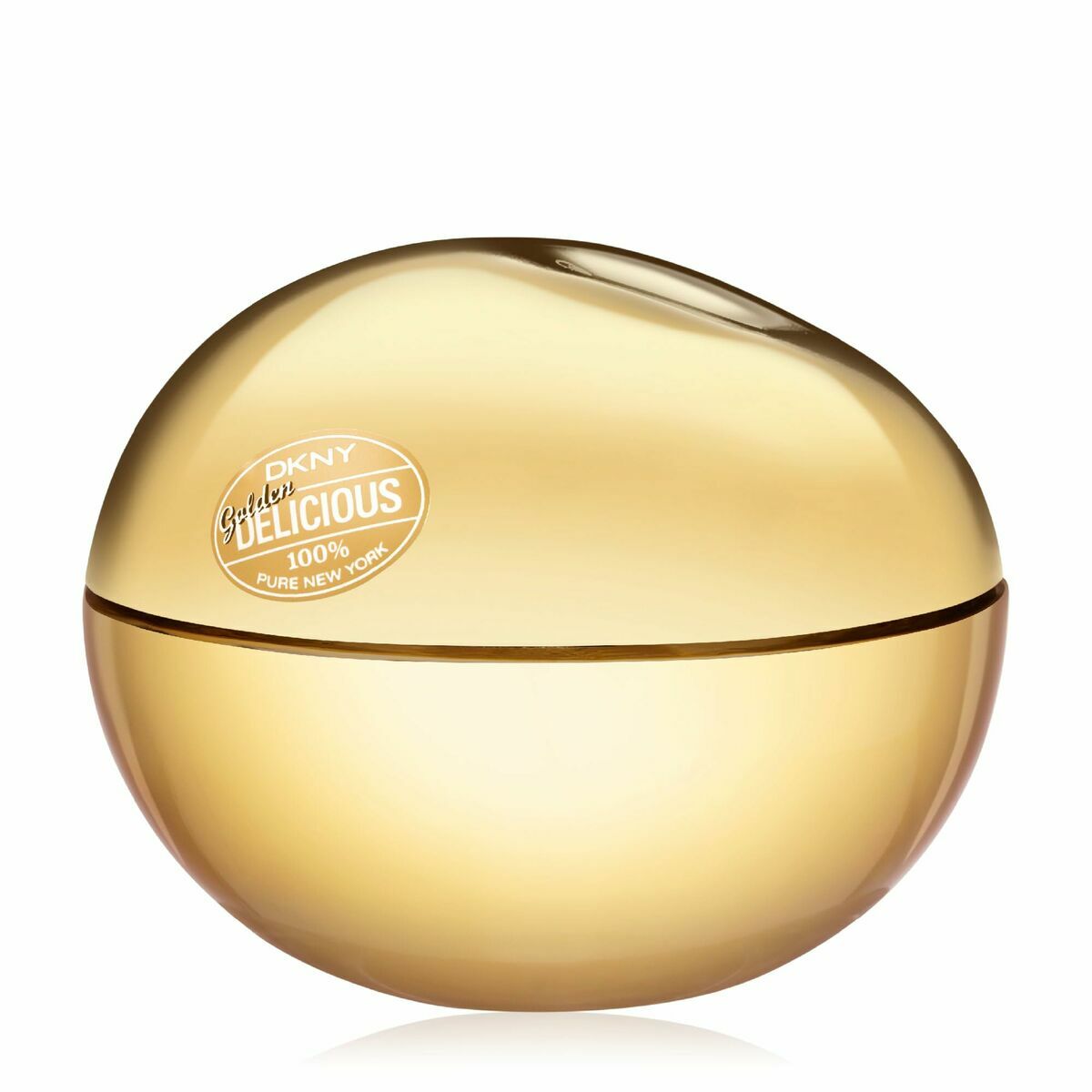 Damesparfum Donna Karan Golden Delicious 100 ml