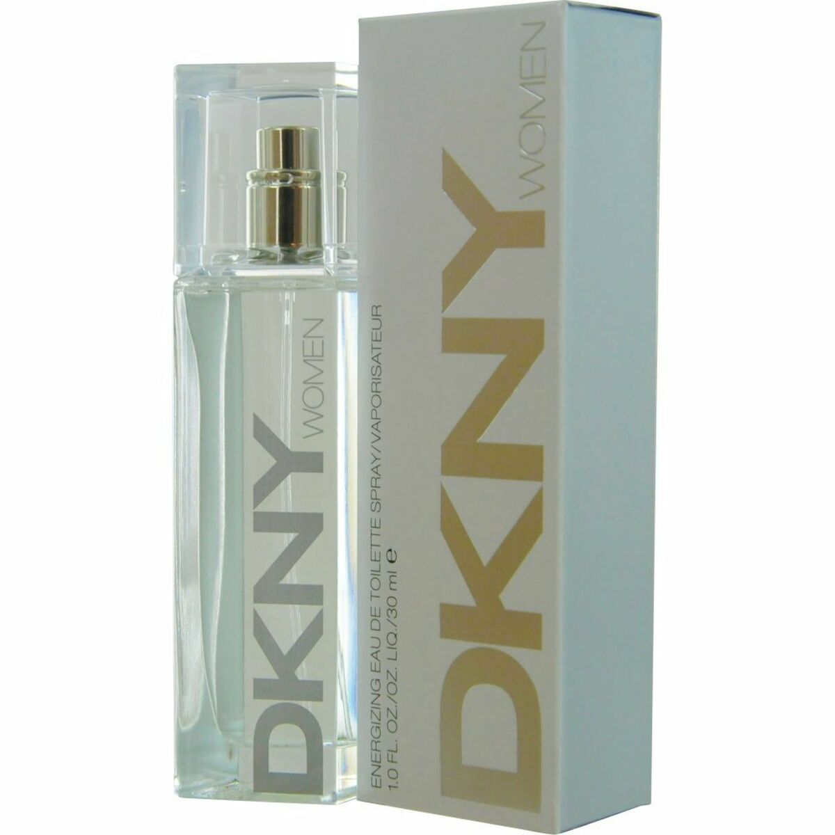 Damesparfum Donna Karan DKNY EDT 30 ml - Schoonheid, Parfums en geuren - Donna Karan