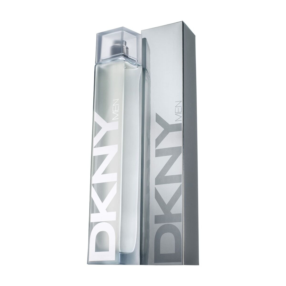 Herenparfum Donna Karan DKNY MEN DKNY Men EDT 100 ml - Schoonheid, Parfums en geuren - Donna Karan