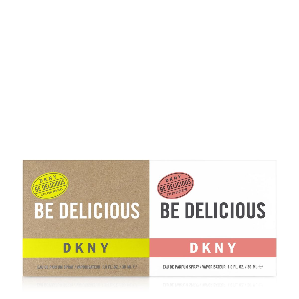 Parfumset voor Dames DKNY - Schoonheid, Parfums en geuren - DKNY