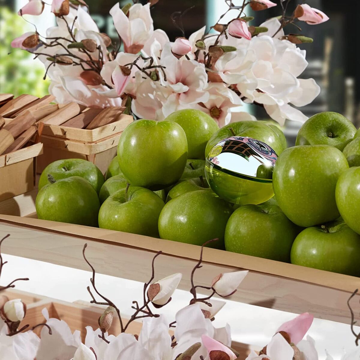 Parfumset voor Dames DKNY - Schoonheid, Parfums en geuren - DKNY