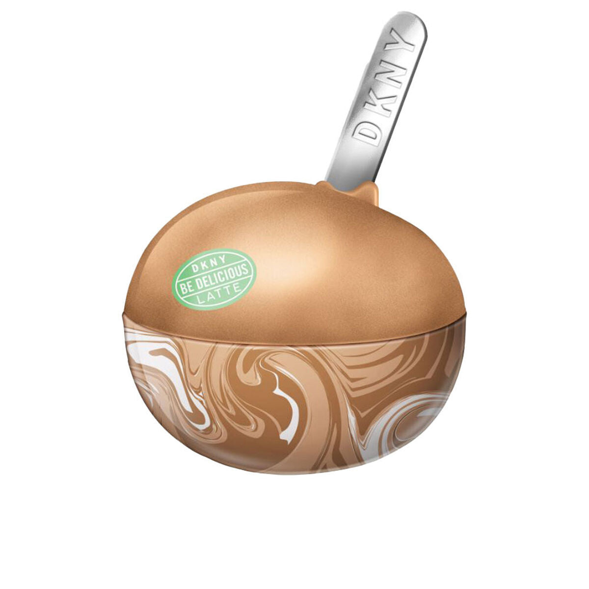 Damesparfum Donna Karan Be delicious latte pistachio EDP 50 ml - Schoonheid, Parfums en geuren - Donna Karan