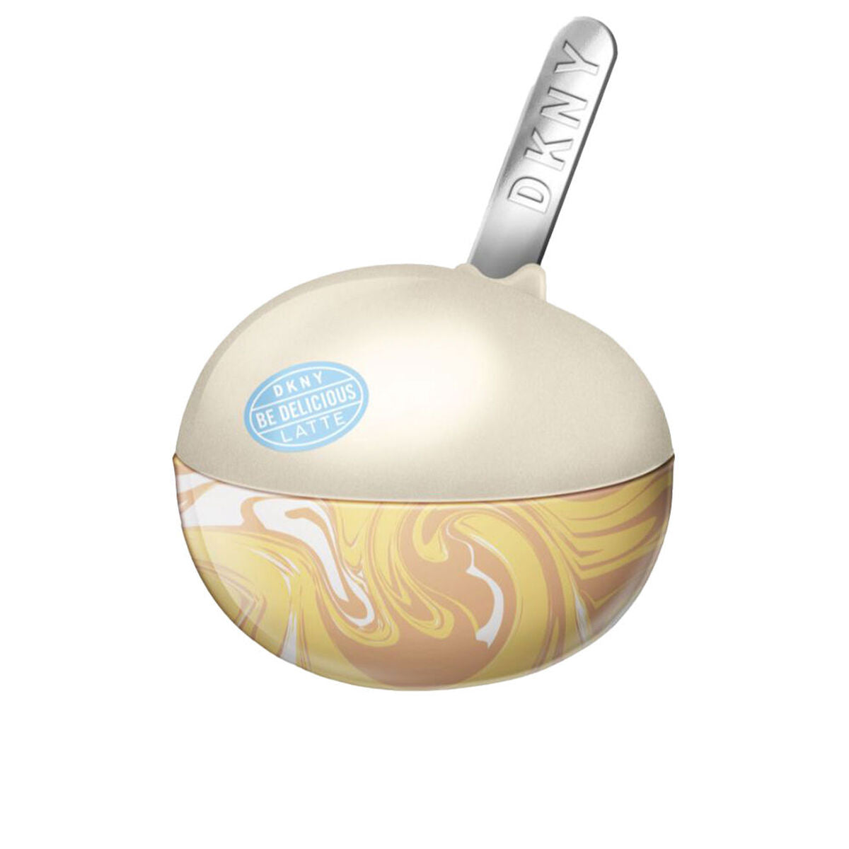 Damesparfum Donna Karan Be delicious latte vanilla EDP 50 ml - Schoonheid, Parfums en geuren - Donna Karan