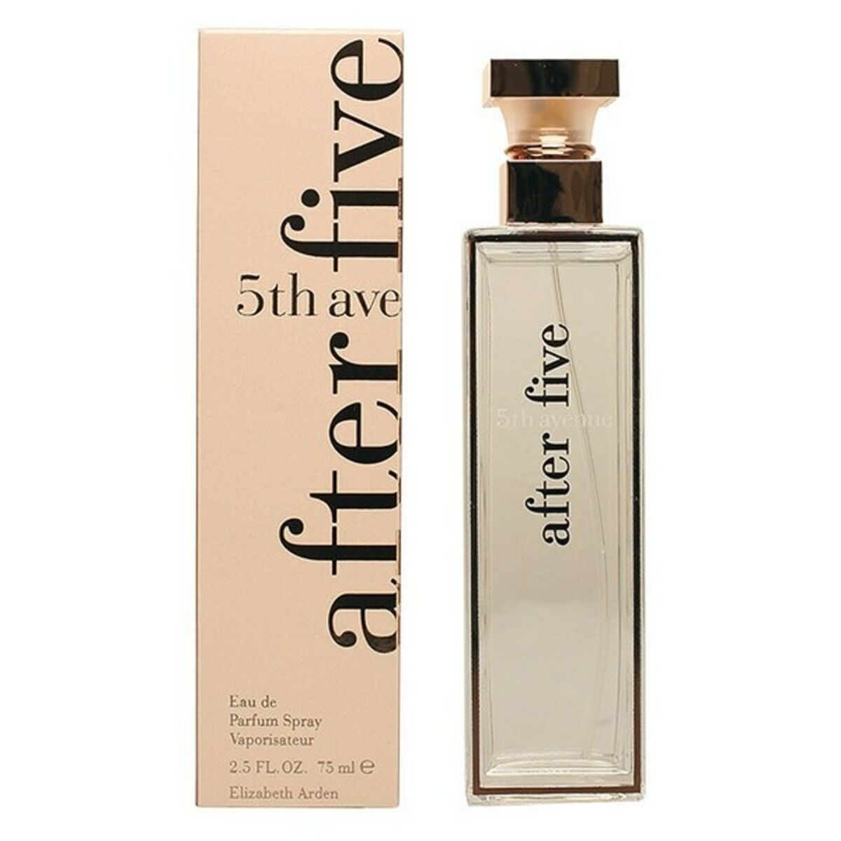 Damesparfum 5th Avenue After 5 Edp Elizabeth Arden EDP EDP - Schoonheid, Parfums en geuren - Elizabeth Arden