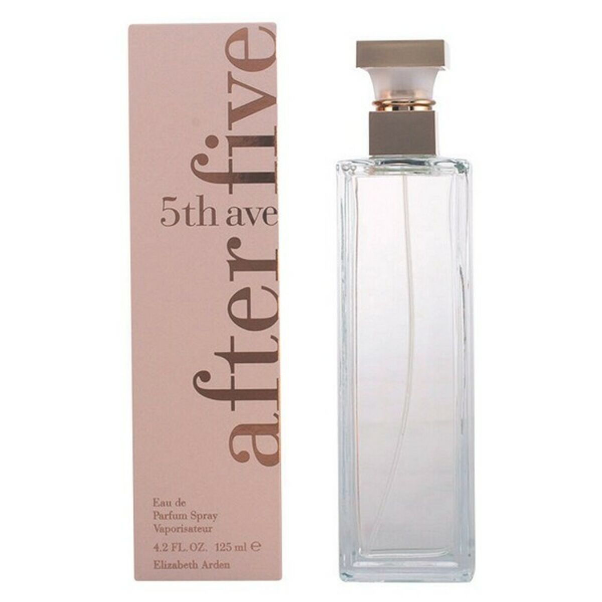 Damesparfum 5th Avenue After 5 Edp Elizabeth Arden EDP EDP - Schoonheid, Parfums en geuren - Elizabeth Arden