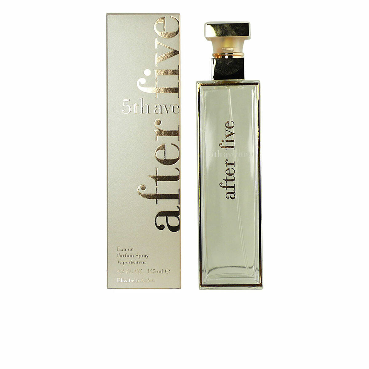 Damesparfum 5th Avenue After 5 Edp Elizabeth Arden EDP EDP - Schoonheid, Parfums en geuren - Elizabeth Arden