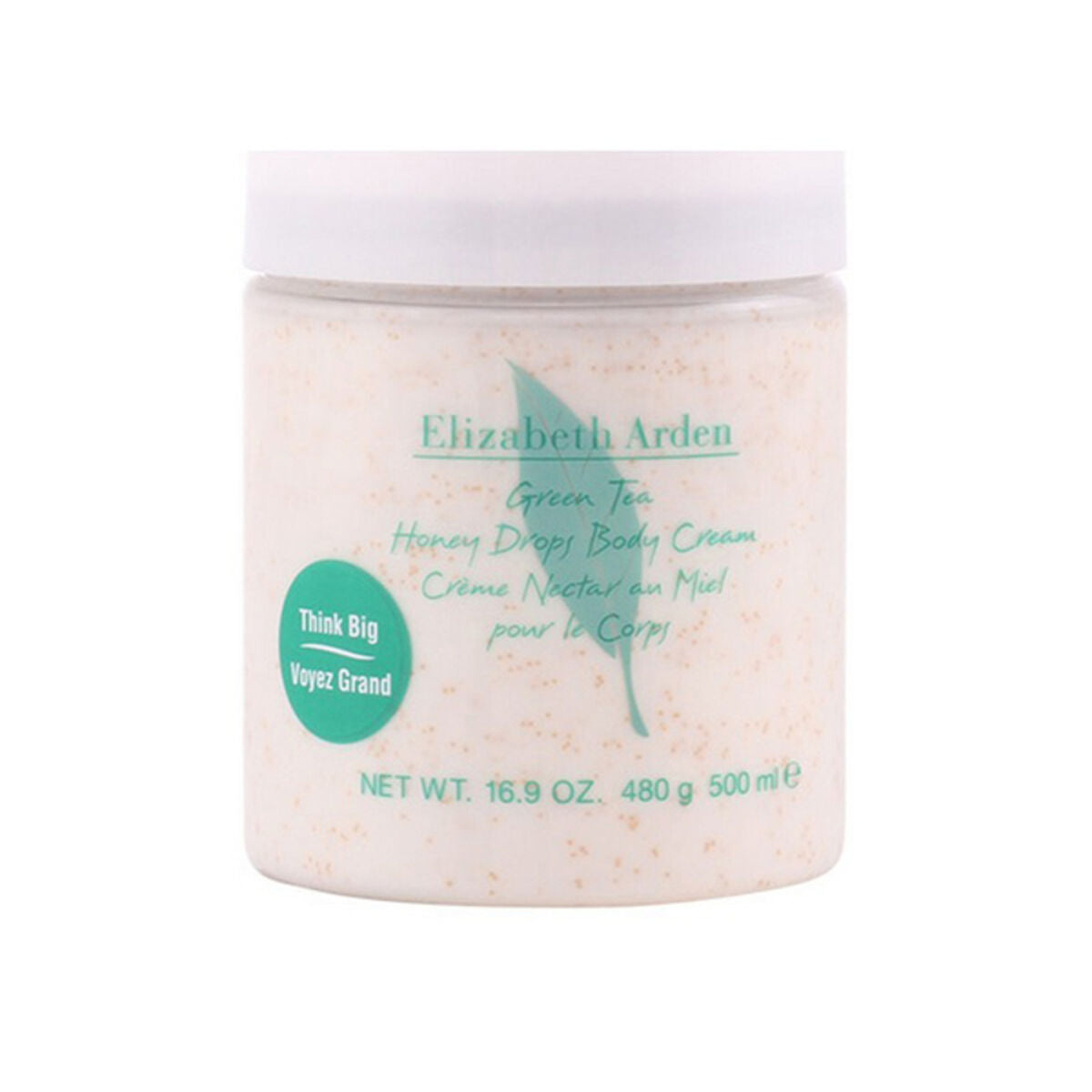 Vochtinbrengende Body Crème Green Tea Elizabeth Arden - Schoonheid, Huidverzorging - Elizabeth Arden