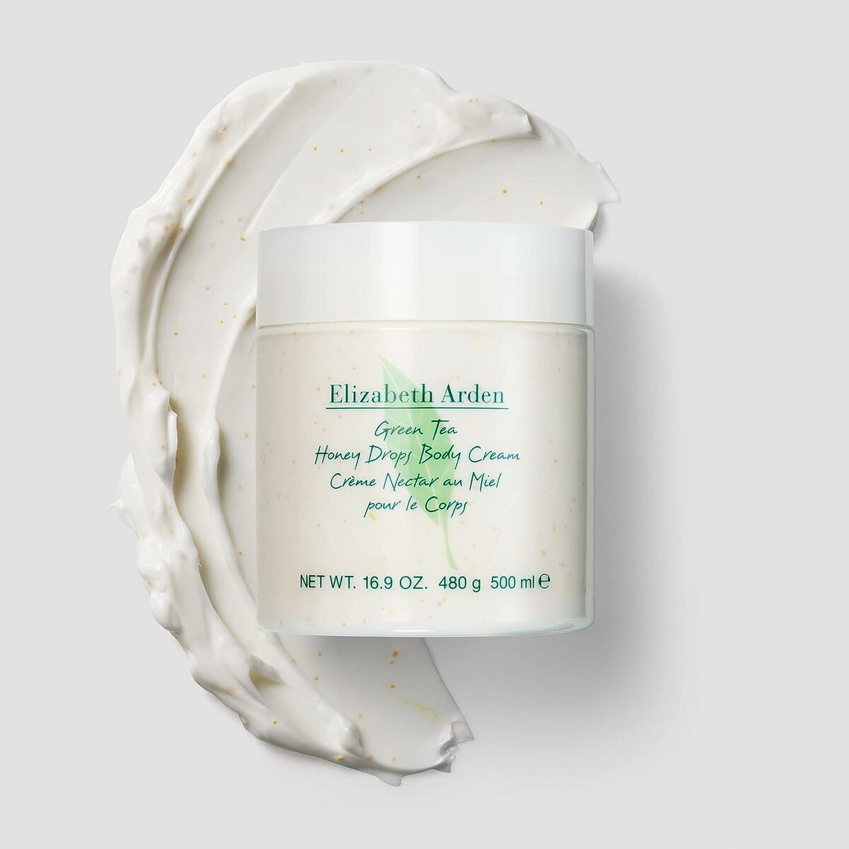 Vochtinbrengende Body Crème Elizabeth Arden GREB40034