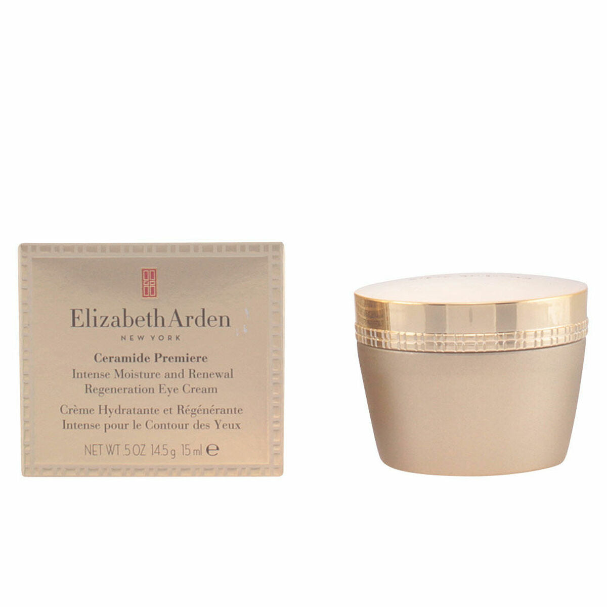 Ooggebied Crème Elizabeth Arden CERN40085 15 ml - Schoonheid, Huidverzorging - Elizabeth Arden