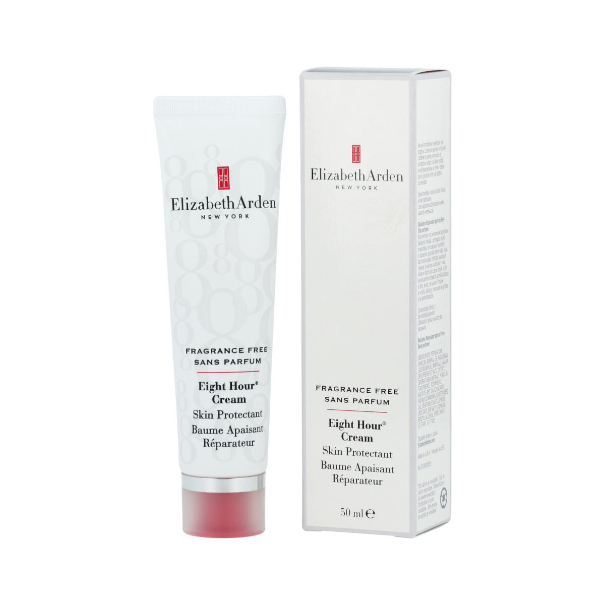 Herstellend Geizhtsbalsem Elizabeth Arden 10006437 50 ml (1 Stuks)
