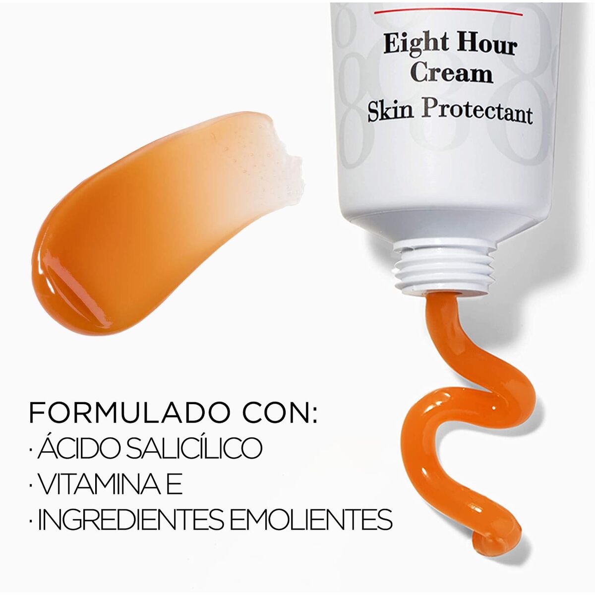 Herstellend Geizhtsbalsem Eight Hour Elizabeth Arden - Schoonheid, Huidverzorging - Elizabeth Arden