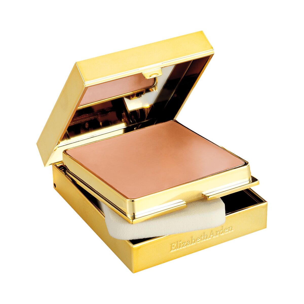 Crème Make - up Basis Elisabeth Arden Flawless Finish - Schoonheid, Make - up - Elisabeth Arden