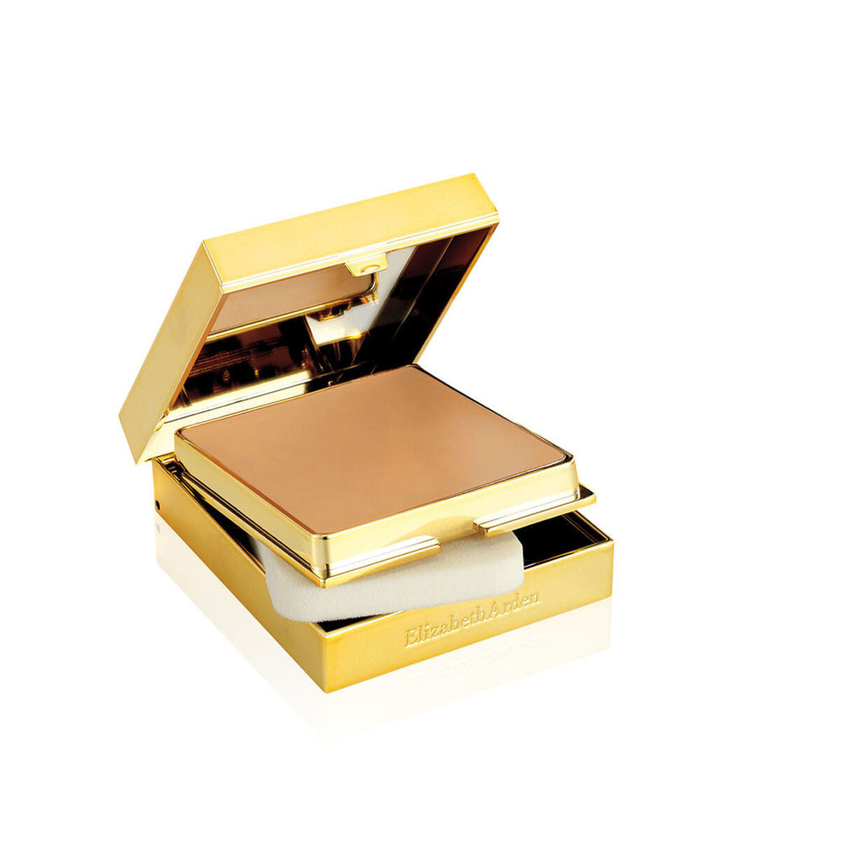 Crème Make - up Basis Elizabeth Arden Flawless Finish Sponge Nº 06 - toasty beige 23 g - Schoonheid, Make - up - Elizabeth Arden