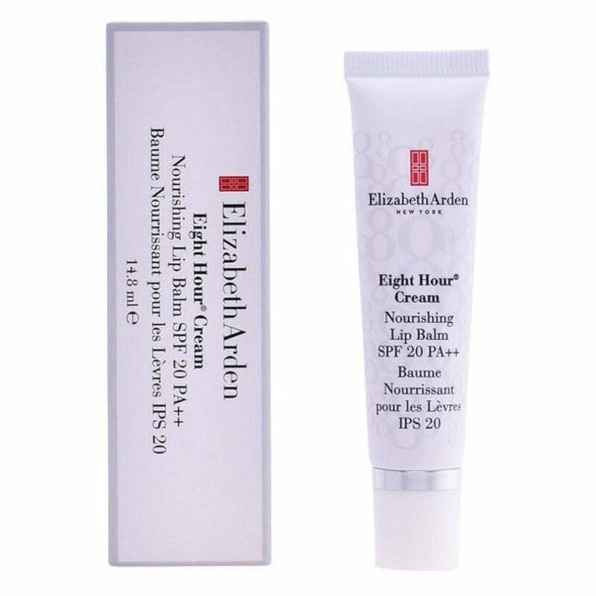Lipbalsem Elizabeth Arden 10006439 Spf 20 15 ml