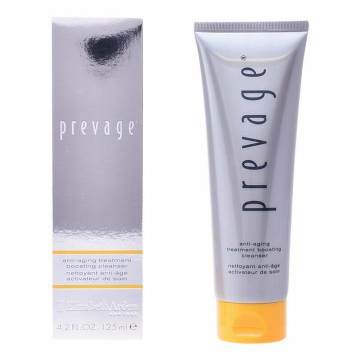 Gezichtsreiniger Prevage Elizabeth Arden Prevage (125 ml) 125 ml