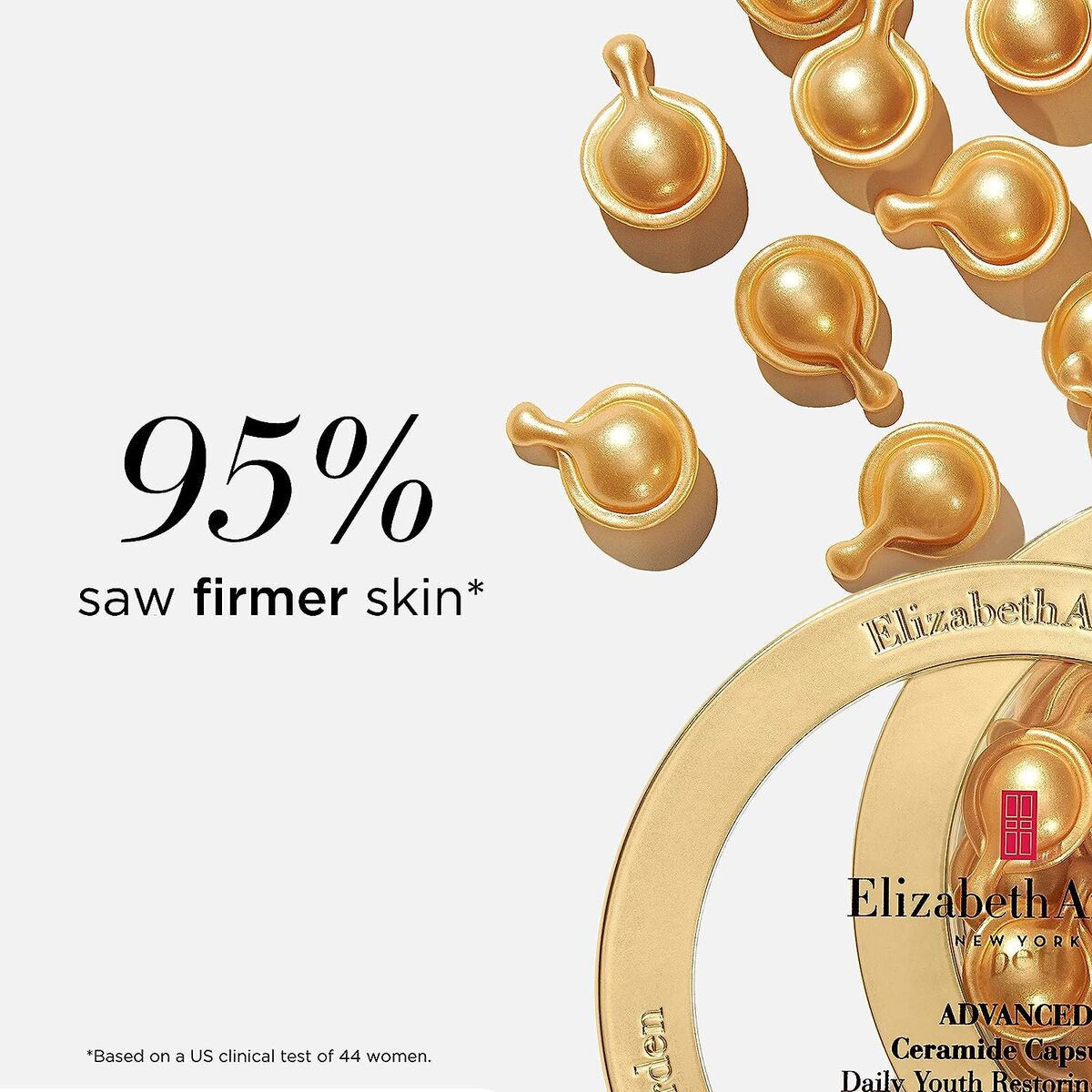 Herstellende Serum Elizabeth Arden A0104589 (90 Stuks) - Schoonheid, Huidverzorging - Elizabeth Arden