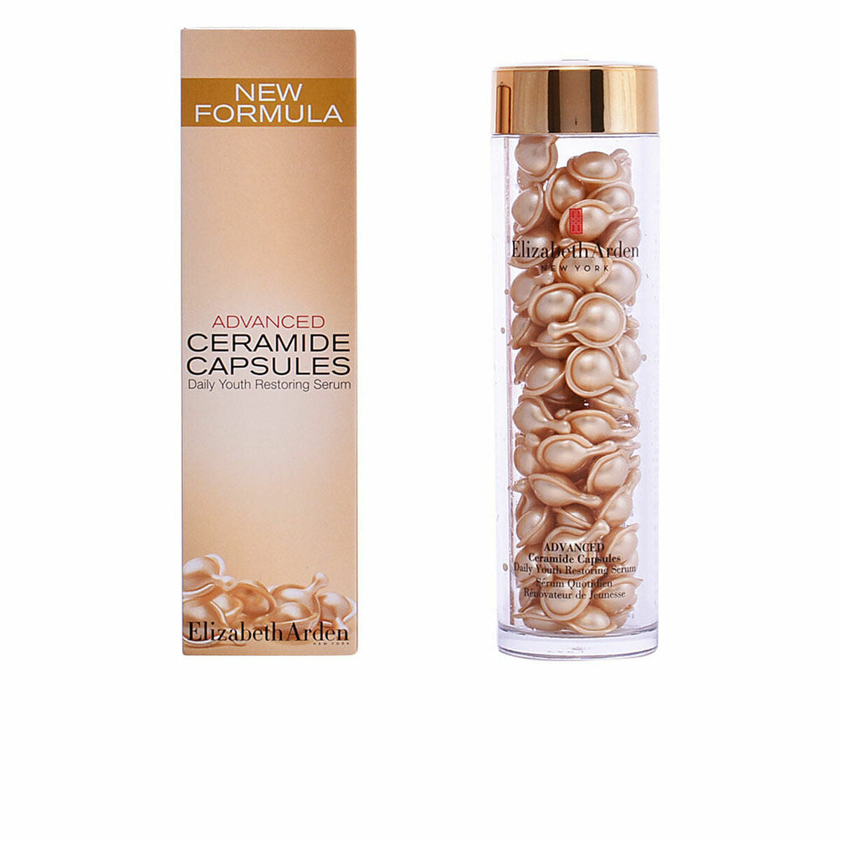 Herstellende Serum Elizabeth Arden A0104589 (90 Stuks) - Schoonheid, Huidverzorging - Elizabeth Arden