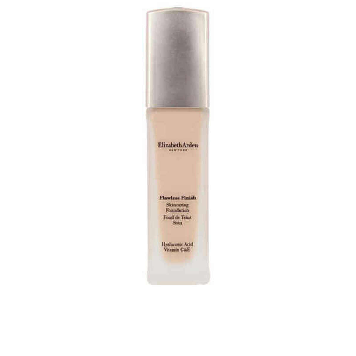 Crème Make - up Basis Elizabeth Arden Flawless Finish Nº 320N 30 ml - Schoonheid, Make - up - Elizabeth Arden