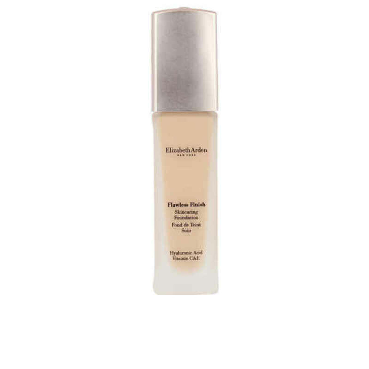 Vloeibare Foundation Elizabeth Arden Flawless Finish Nº 340W 30 ml