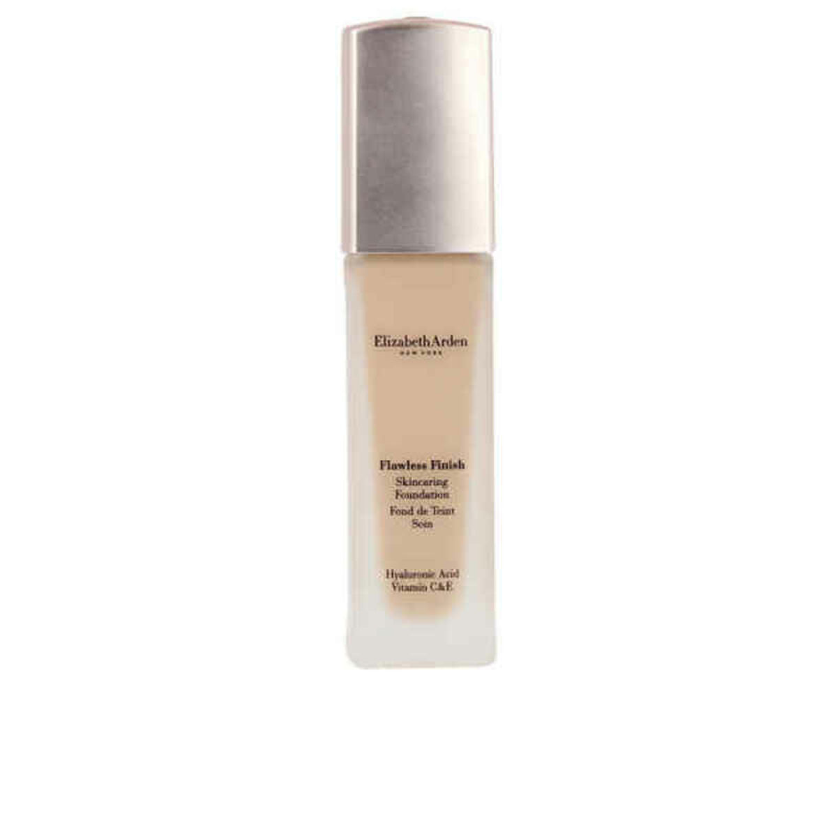 Vloeibare Foundation Elizabeth Arden Flawless Finish Nº 410N 30 ml - Schoonheid, Make - up - Elizabeth Arden