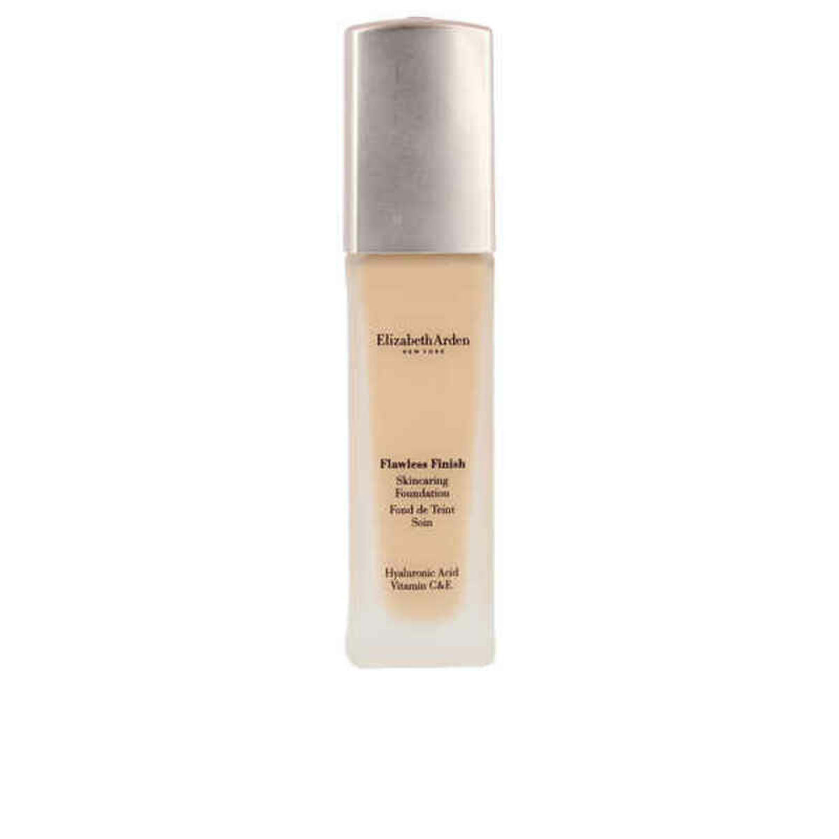 Vloeibare Foundation Elizabeth Arden Flawless Finish Nº 430W (30 ml) - Schoonheid, Make - up - Elizabeth Arden