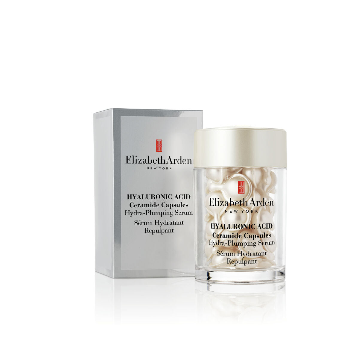 Anti - Veroudering Capsules Elizabeth Arden COSELI284 (30 Stuks) - Schoonheid, Huidverzorging - Elizabeth Arden