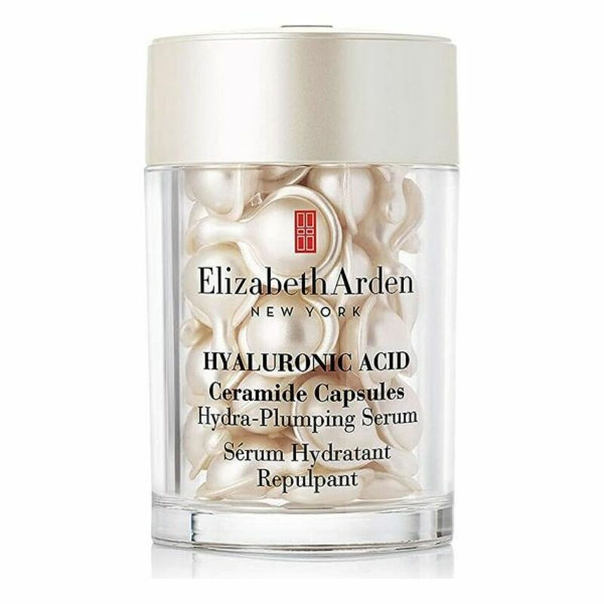 Anti - Veroudering Capsules Elizabeth Arden COSELI284 (30 Stuks) - Schoonheid, Huidverzorging - Elizabeth Arden